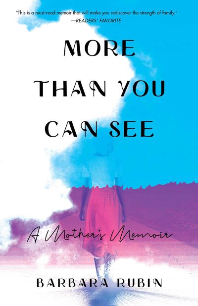 More Than You Can See