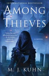 Among Thieves - 7 Sep 2021