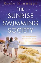 The Sunrise Swimming Society - 29 Feb 2024