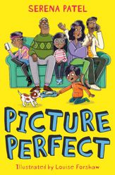 Picture Perfect - 7 Jul 2022