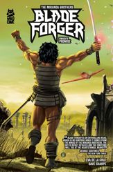 Blade Forger - 28 Oct 2025