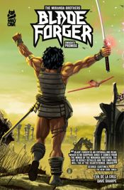 Blade Forger - 28 Oct 2025