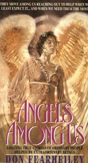 Angels Among Us - 9 Nov 2010