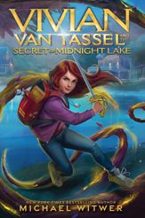 Vivian Van Tassel and the Secret of Midnight Lake - 29 Aug 2023