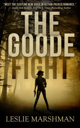 The Goode Fight - 9 Jun 2020