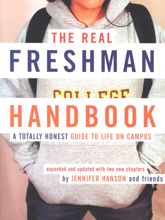 The Real Freshman Handbook - 9 Sep 1996