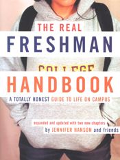 The Real Freshman Handbook - 9 Sep 1996