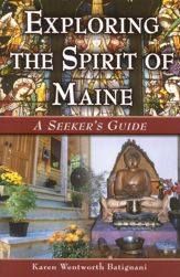 Exploring the Spirit of Maine - 1 Jan 2005