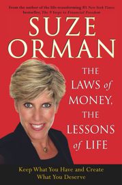 The Laws of Money, The Lessons of Life - 25 Feb 2003