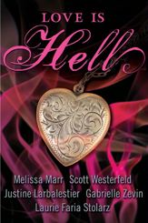Love Is Hell - 6 Oct 2009