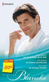 Les incertitudes du Dr Dale - Un homme providentiel - Un mariage d'amour - 15 Jan 2013