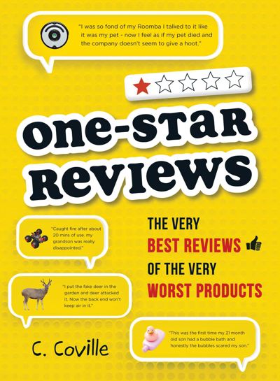 One-Star Reviews