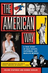The American Way - 14 Feb 2023