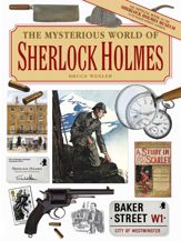 The Mysterious World of Sherlock Holmes - 21 Jan 2020