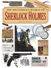 The Mysterious World of Sherlock Holmes - 21 Jan 2020