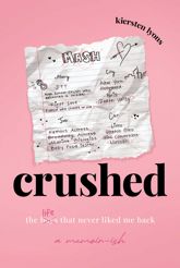 crushed - 10 Jun 2025