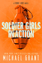 Soldier Girls in Action - 17 Jan 2017