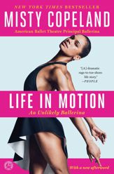 Life in Motion - 4 Mar 2014