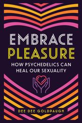 Embrace Pleasure - 24 Jun 2025