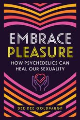 Embrace Pleasure - 24 Jun 2025