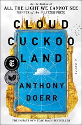Cloud Cuckoo Land - 28 Sep 2021