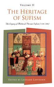The Heritage of Sufism - 30 Apr 2018