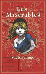 Les Misérables - 1 Oct 2015