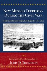New Mexico Territory During the Civil War - 1 Sep 2008