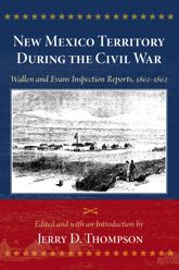New Mexico Territory During the Civil War - 1 Sep 2008