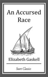 An Accursed Race - 7 Feb 2014