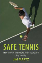 Safe Tennis - 1 Sep 2015