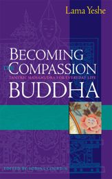 Becoming the Compassion Buddha - 4 Jun 2012