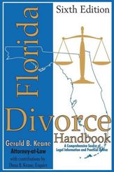 Florida Divorce Handbook - 1 May 2013