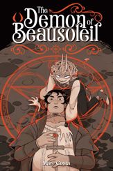 The Demon of Beausoleil - 27 Jan 2026