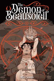 The Demon of Beausoleil - 27 Jan 2026