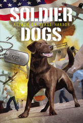 Soldier Dogs #2: Attack on Pearl Harbor - 30 Oct 2018
