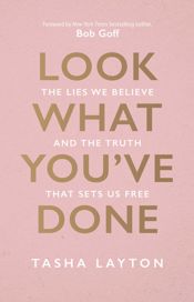 Look What You've Done - 21 Mar 2023