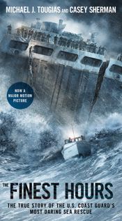 The Finest Hours - 19 May 2009