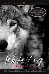 White Fang - 14 Feb 2012