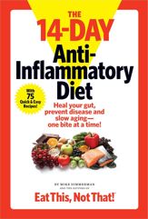 The 14-Day Anti-Inflammatory Diet - 13 Nov 2018