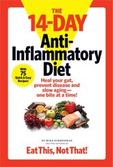 The 14-Day Anti-Inflammatory Diet - 13 Nov 2018