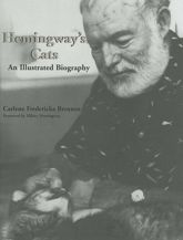 Hemingway's Cats - 1 Sep 2015