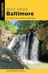 Best Hikes Baltimore - 1 Apr 2019