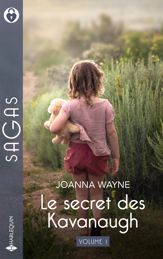 Le secret des Kavanaugh - Volume 1 - 1 Jul 2024