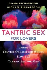 Tantric Sex for Lovers - 9 Jan 2024