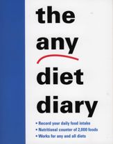 The Any Diet Diary - 7 Apr 1998