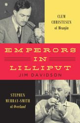 Emperors in Lilliput - 5 Oct 2022