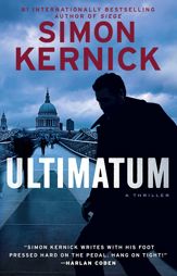 Ultimatum - 9 Sep 2014