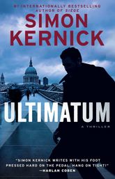 Ultimatum - 9 Sep 2014