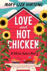 Love and Hot Chicken - 20 Feb 2024
